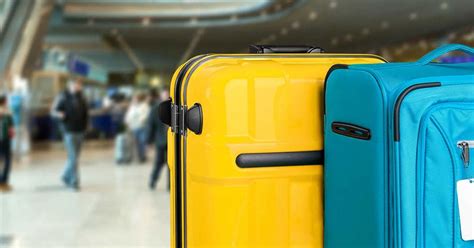 shipping suitcases overseas - international luggage shipping door to.